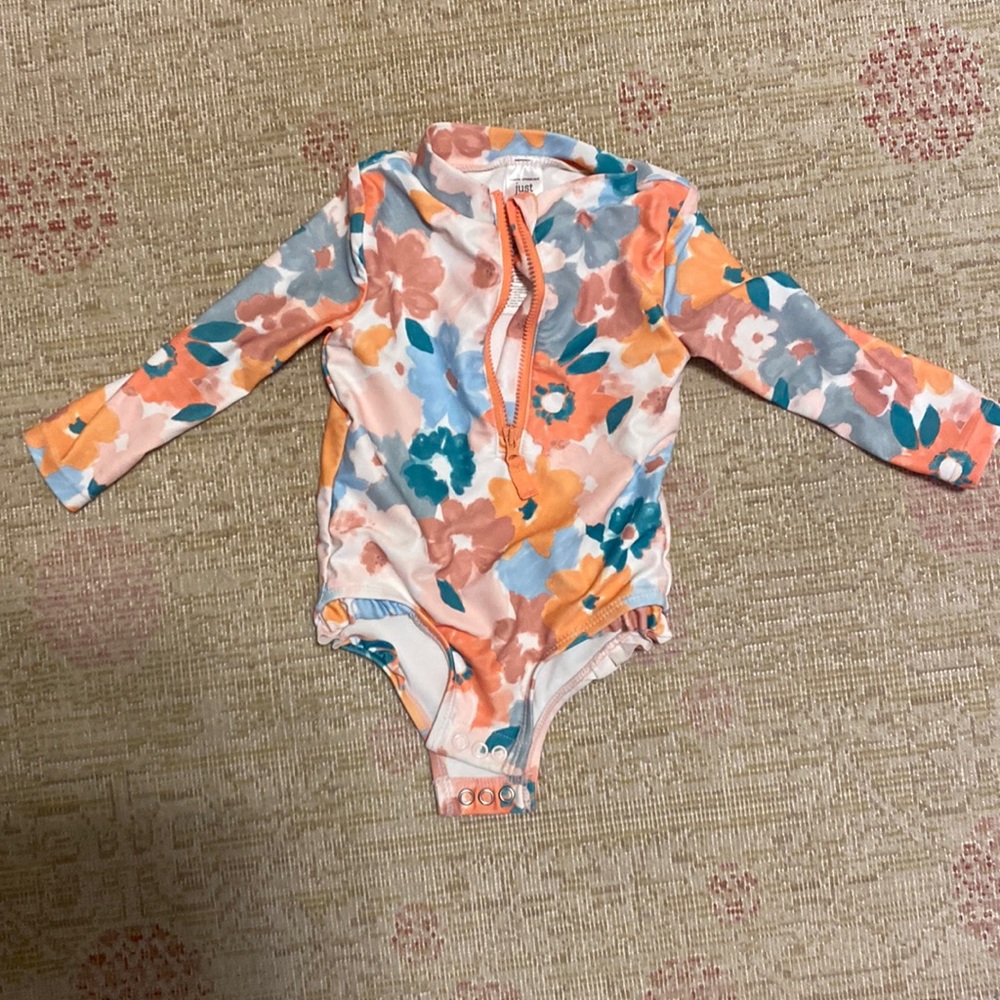 Baby Swim